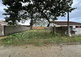 Foto 1 de Lote/Terreno à venda, 194m² em Costeira, Balneário Barra do Sul