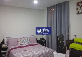 Foto 1 de Apartamento com 1 Quarto para alugar, 40m² em Vila Augusta, Guarulhos