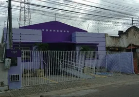 Foto 1 de Ponto Comercial à venda, 512m² em Centro, João Pessoa