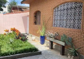 Foto 1 de Casa com 3 Quartos à venda, 228m² em Jardim das Nações, Taubaté
