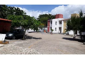 Foto 1 de Apartamento com 3 Quartos à venda, 84m² em Barra Mar, Barra de São Miguel