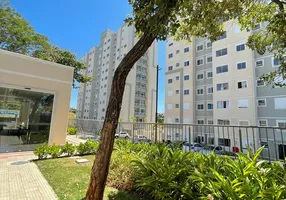 Foto 1 de Apartamento com 2 Quartos para alugar, 55m² em Planalto, Belo Horizonte
