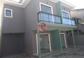 Foto 1 de Casa com 2 Quartos à venda, 77m² em Itaipuaçú, Maricá