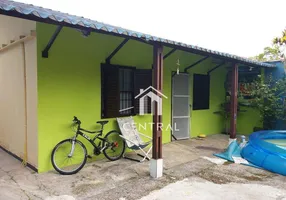 Foto 1 de Casa com 3 Quartos à venda, 145m² em Cibratel, Itanhaém