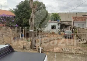 Foto 1 de Lote/Terreno à venda, 250m² em Jardim Rosolém, Hortolândia