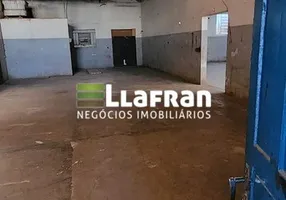 Foto 1 de Galpão/Depósito/Armazém para alugar, 520m² em Cidade Intercap, Taboão da Serra