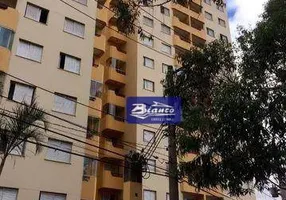 Foto 1 de Apartamento com 3 Quartos à venda, 76m² em Vila Endres, Guarulhos