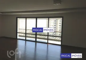 Foto 1 de Apartamento com 4 Quartos à venda, 329m² em Santo Amaro, São Paulo