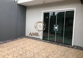 Foto 1 de Sobrado com 4 Quartos para alugar, 250m² em Loteamento Villa Branca, Jacareí