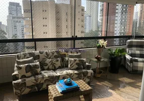 Foto 1 de Apartamento com 4 Quartos para venda ou aluguel, 230m² em Morumbi, São Paulo