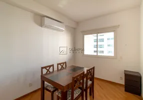 Foto 1 de Apartamento com 2 Quartos para alugar, 89m² em Paraíso, São Paulo