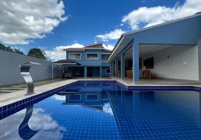 Foto 1 de Sobrado com 5 Quartos à venda, 500m² em Setor Habitacional Arniqueira, Brasília
