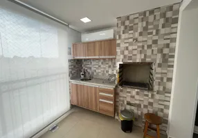 Foto 1 de Apartamento com 4 Quartos à venda, 170m² em Jardim America, Sorocaba