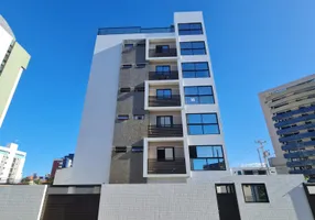 Foto 1 de Apartamento com 1 Quarto para alugar, 34m² em Intermares, Cabedelo