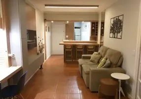 Foto 1 de Apartamento com 2 Quartos à venda, 70m² em Brotas, Salvador