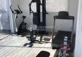 Foto 1 de Apartamento com 2 Quartos à venda, 63m² em Campestre, Santo André