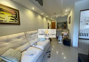 Foto 1 de Apartamento com 2 Quartos à venda, 60m² em Vila Nossa Senhora das Gracas, Taubaté