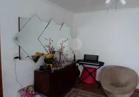 Foto 1 de Apartamento com 2 Quartos à venda, 72m² em Vila Romero, São Paulo