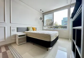 Foto 1 de Apartamento com 1 Quarto para alugar, 40m² em Liberdade, Belo Horizonte