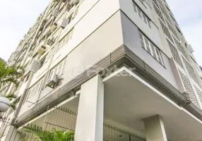 Foto 1 de Apartamento com 1 Quarto à venda, 59m² em Bom Fim, Porto Alegre