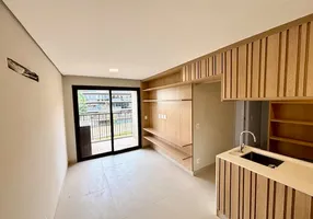 Foto 1 de Apartamento com 2 Quartos para alugar, 72m² em Georgina Business Park, São José do Rio Preto