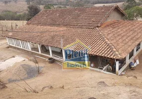 Foto 1 de Fazenda/Sítio com 2 Quartos à venda, 150m² em , Caldas