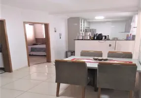 Foto 1 de Apartamento com 2 Quartos à venda, 78m² em Vila Esportiva, Vespasiano