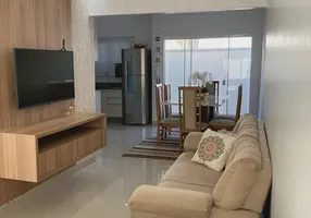 Foto 1 de Casa com 3 Quartos à venda, 70m² em Jardim Cruzeiro, Feira de Santana