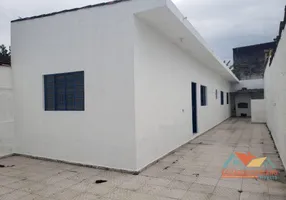 Foto 1 de Casa com 2 Quartos à venda, 104m² em Porto Novo, Caraguatatuba