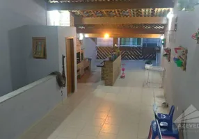 Foto 1 de Sobrado com 3 Quartos à venda, 284m² em Jardim Anchieta, Mauá