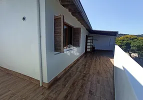 Foto 1 de Cobertura com 3 Quartos à venda, 143m² em Vila João Pessoa, Porto Alegre