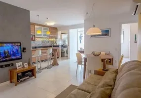 Foto 1 de Apartamento com 1 Quarto à venda, 38m² em Bela Vista, São Paulo