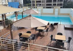 Foto 1 de Apartamento com 2 Quartos para alugar, 98m² em Pioneiros, Balneário Camboriú