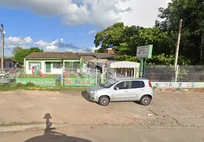 Foto 1 de Casa com 2 Quartos à venda, 350m² em Restinga, Porto Alegre