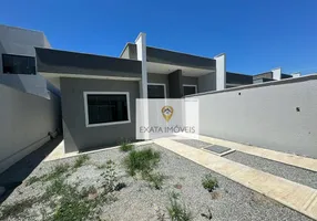 Foto 1 de Casa com 3 Quartos à venda, 100m² em Extensão do Bosque, Rio das Ostras