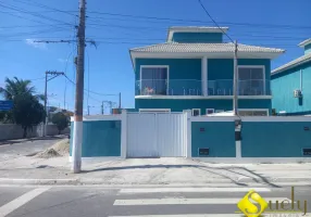 Foto 1 de Casa com 2 Quartos à venda, 70m² em Itaipuaçú, Maricá