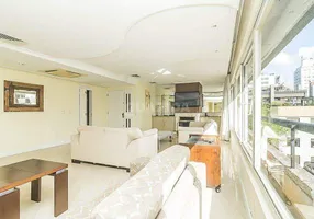 Foto 1 de Cobertura com 3 Quartos para alugar, 420m² em Moinhos de Vento, Porto Alegre
