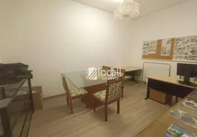 Foto 1 de Ponto Comercial para alugar, 408m² em Jardim Alto Alegre, São José do Rio Preto