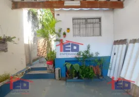 Foto 1 de Casa com 2 Quartos à venda, 133m² em Vila Osasco, Osasco