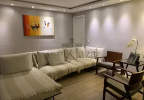 Foto 1 de Apartamento com 3 Quartos à venda, 147m² em Vila Ema, São José dos Campos