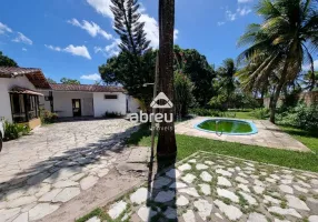 Foto 1 de Fazenda/Sítio com 6 Quartos à venda, 250m² em , Macaíba