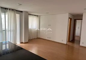 Foto 1 de Apartamento com 2 Quartos para alugar, 78m² em Gleba Fazenda Palhano, Londrina