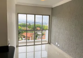Foto 1 de Apartamento com 2 Quartos para alugar, 50m² em Alto da Lapa, São Paulo