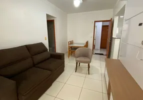 Foto 1 de Apartamento com 2 Quartos à venda, 68m² em Vila Guilhermina, Praia Grande