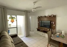 Foto 1 de Apartamento com 3 Quartos à venda, 58m² em Inácio Barbosa, Aracaju