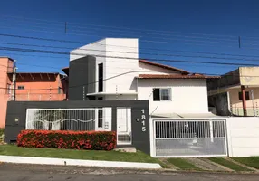 Foto 1 de Casa com 4 Quartos à venda, 460m² em Capim Macio, Natal