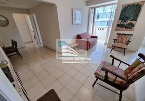 Foto 1 de Apartamento com 2 Quartos à venda, 70m² em Pitangueiras, Guarujá