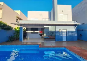 Foto 1 de Casa de Condomínio com 5 Quartos para alugar, 400m² em Condominio Saint Gerard, Ribeirão Preto