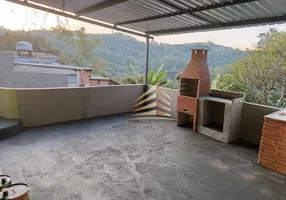 Foto 1 de Casa de Condomínio com 2 Quartos à venda, 54m² em Condominio Hortolandia , Mairiporã