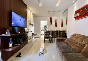 Foto 1 de Casa com 3 Quartos à venda, 120m² em Jardim Leblon, Belo Horizonte